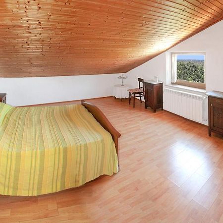 Rooms Agroturizam Romano Buje Eksteriør billede